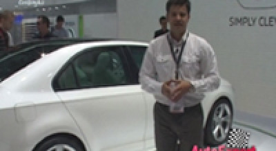 AutoExpert TV-Skoda Mission L - Photo