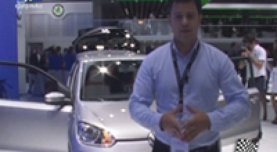 AutoExpert TV-VW Up - Photo