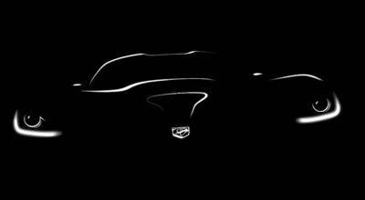 Primul teaser cu Viper SRT - Photo