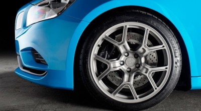 Volvo S60 Polestar Concept - Photo