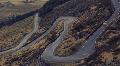 Volvo anunţă lansarea unui model misterios în data de 17 mai - Photo