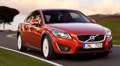 Volvo işi ia rămas bun de la C30 din decembrie - Photo