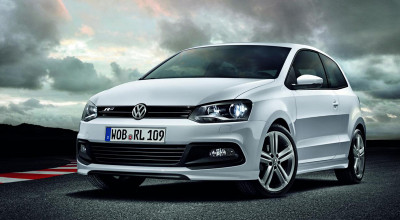 Passat Exclusive şi Volkswagen Polo R Line, exclusiv pentru Germania - Photo