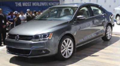 Auto Expert TV-Prezentare VW - Photo