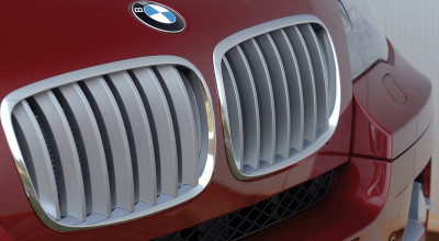 BMW X4, confirmat oficial - Photo