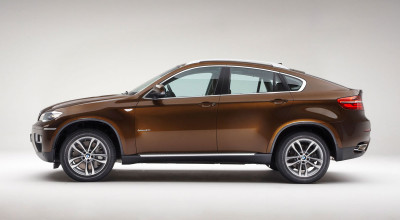 BMW X4 are ca misiune principală atragerea de noi clienţi - Photo