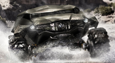 2035 ZAIRE – conceptul perfect pentru fotografii aventurieri - Photo