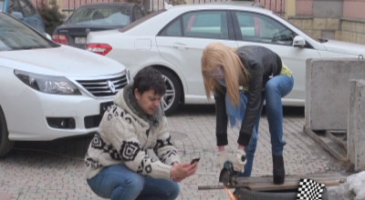 AutoExpert-Nivelul zgomotului - Photo