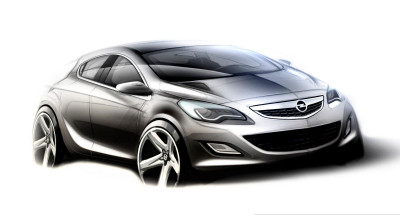 Opel ar putea crea un model și mai mic decât Adam - Photo
