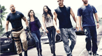 Studiourile Universal au oprit filmările celei de-a şaptea serii Fast and Furious - Photo