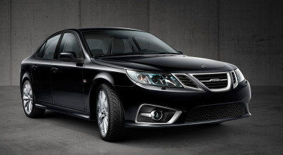Producția automobilelor Saab reînvie ! - Photo