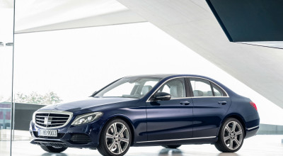 Mercedes a prezentat gama completă de motorizări pentru C-Klasse - Photo