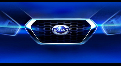Datsun va prezenta un nou concept în cadrul Delhi Auto Expo - Photo