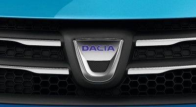 Dacia de 5000 de euro - Photo