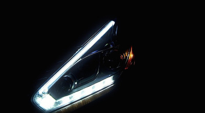 Noul Nissan Murano va debuta în luna următoare - Photo