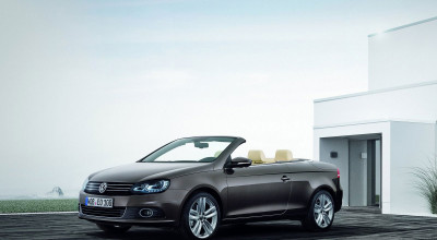 VW Eos ar putea fi scos din producţie - Photo