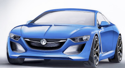Autocar ne dă o idee despre viitorul Opel Astra - Photo
