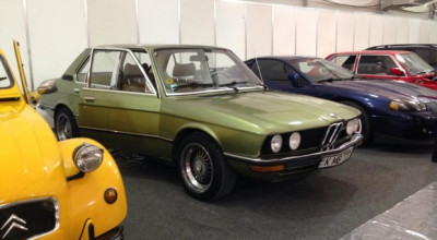 Tourism Auto Party - Photo