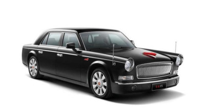 Hongqi L5: cel mai scump automobil chinezesc - Photo