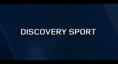 Land Rover Discovery Sport: posibilul înlocuitor al SUV-ului Freelander - Photo