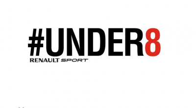 Divizia de performanţă a mărcii Renault pregăteşte un nou model - Photo