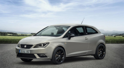 Seat sărbătorește 30 de ani de la apariția primei generații Ibiza - Photo