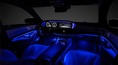 Zece ”Cele mai bune interioare” ale anului 2014 - Photo