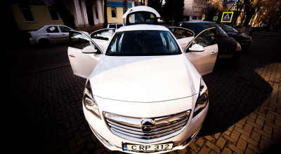 Echipa AutoExpert porneşte în drum spre Salonul Auto de la Geneva! - Photo