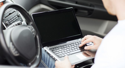 Americanii au identificat care este cel mai vulnerabil automobil în faţa hackerilor! - Photo