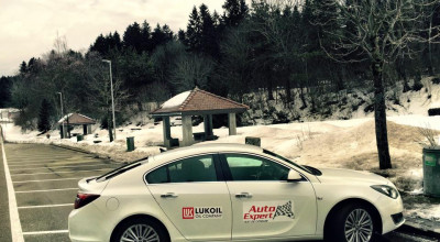 Pentru că ai noştri sunt peste tot, iată cu cine ne-am întâlnit în ziua a doua! - Photo