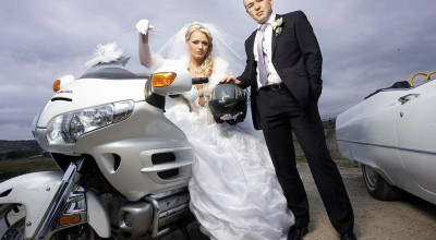 Automobiliști, atenția la șoseaua rece! - Photo