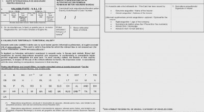 Vrei să mergi în zona separatiştilor? Iată cât te costă „ cartea verde” transnistreană! - Photo