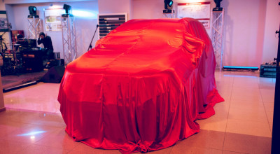 (GALERIE FOTO) Noua Kia Sorento s-a lansat la Chișinău! - Photo