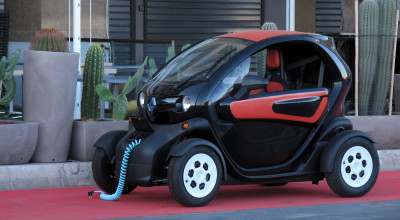 Francezii vor putea conduce un automobil începând cu vârsta de 14 ani! - Photo