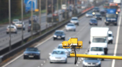 Limita de viteză pe autostrăzile din Olanda a fost modificată! Șoferii sunt nemulțumiți - Photo