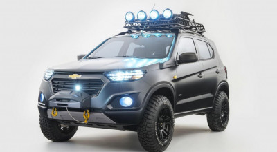 Opel se retrage de pe piaţa Federaţiei Ruse! - Photo