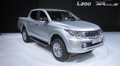 Brandul japonez Mitsubishi va avea în curând un nou dealer, dar şi un nou showroom! - Photo