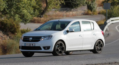Dacia Sandero RS – tot mai aprope de producția de serie! - Photo