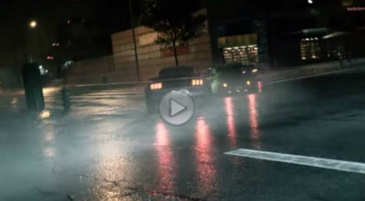 Need for Speed REVINE ÎN FORȚĂ ! - Photo