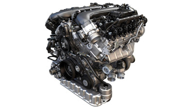 Bentley Bentayga ar putea adopta noul propulsor W12 de 6.0 litri şi 600 de cai putere! - Photo