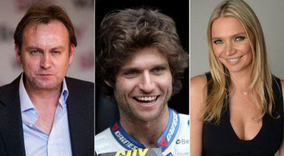 Top Gear UK se întoarce pe micile ecrane într-un nou format - Photo