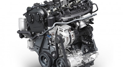 Audi schimbă regulile jocului cu noul motor de 2.0 litri turbo - Photo