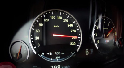 De la zero la 300 km/h în Top 10 cu X6, R8, GT-R, ZR1, SLS, Veyron, F1 şi Top Fuel Dragster (VIDEO) - Photo