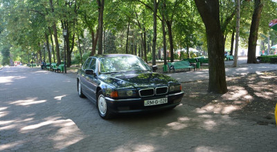 Citeşte reacţia INP cu privire la şoferul BMW-ului guvernamental! - Photo