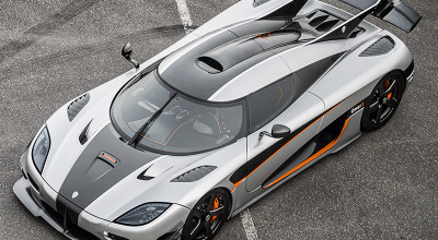 Koenigsegg One:1 de la 0-300km/h-0 în numai 17.95 de secunde! (VIDEO) - Photo