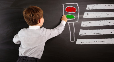 INP vine cu recomandări utile pentru copii şi părinţi în perioada vacanţei de vară! - Photo