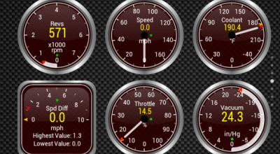 Bine de ştiut! Iată trei aplicaţii mobile care îţi pot uşura comunicarea cu automobilul tău! - Photo