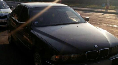 Furat din Chişinău şi găsit la Bălţi - Photo