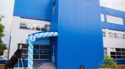 Primul Bosch Service în Moldova, acum oficial, omologat și cu certificat de autorizare! - Photo