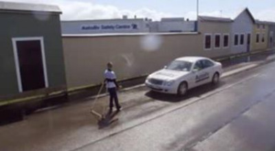 Primul sistem de frânare cu vid vine de la suedeji ! - Photo